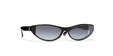 chanel 5415 acetate cat eye